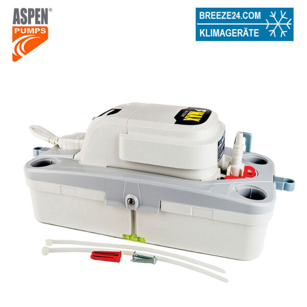 Aspen Pumpen FP3349 Max Hi-Flow Pumpe