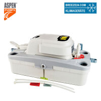 Aspen Pumpen FP3349 Max Hi-Flow Pumpe