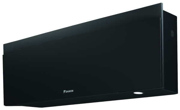 Daikin 4MWXM52A9 Multi+ Set 3 x Emura Wandgeräte WiFi FTXJ20AB  + Warmwassertank 90L EKHWET90BV3