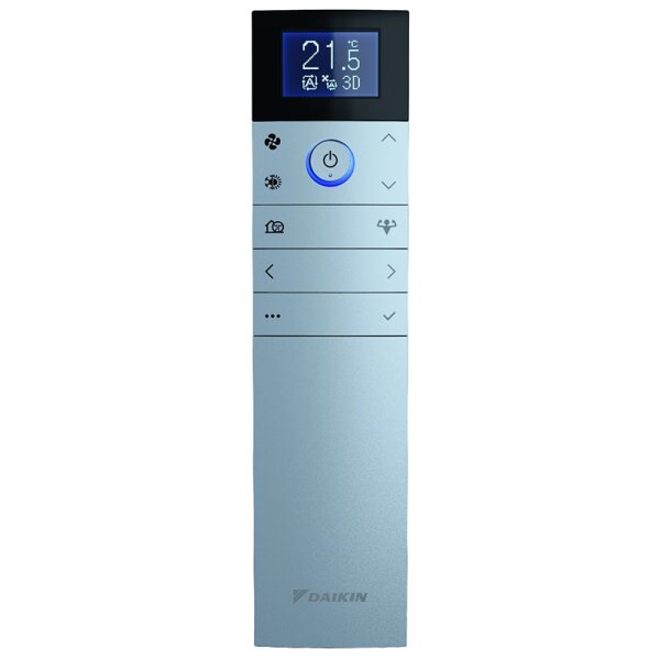 Daikin 4MWXM52A9 Multi+ Set 3 x Emura Wandgeräte WiFi FTXJ20AS  + Warmwassertank 120L EKHWET120BV3