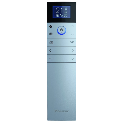 Daikin 4MWXM52A9 Multi+ Set 3 x Emura Wandgeräte WiFi FTXJ20AS  + Warmwassertank 90L EKHWET90BV3