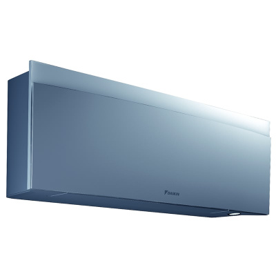 Daikin 4MWXM52A9 Multi+ Set 3 x Emura Wandgeräte WiFi FTXJ20AS  + Warmwassertank 90L EKHWET90BV3