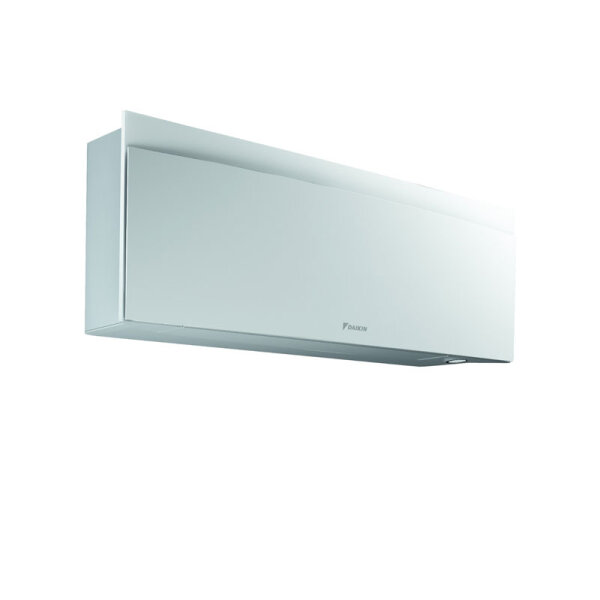 Daikin 4MWXM52A9 Multi+ Set 3 x Emura Wandgeräte WiFi FTXJ20AW +Warmwassertank 120L EKHWET120BV3