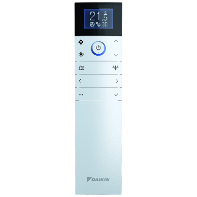 Daikin 4MWXM52A9 Multi+ Set 3 x  Emura Wandgeräte WiFi FTXJ20AW  + Warmwassertank 90L EKHWET90BV3
