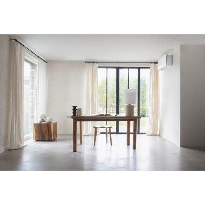 Daikin 4MWXM52A9 Multi+ Set 3 x  Emura Wandgeräte WiFi FTXJ20AW  + Warmwassertank 90L EKHWET90BV3