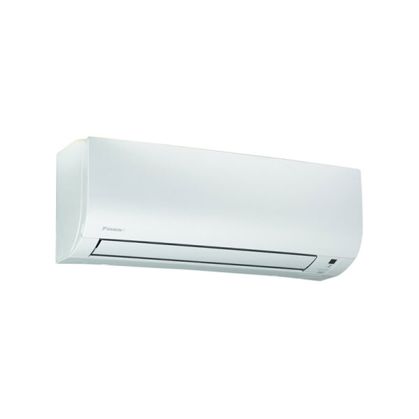 Daikin 4MWXM52A Multi+ Set 3 x Comfora Wandgeräte FTXP20N + Warmwassertank 90 Liter EKHWET90BV3