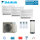 Daikin 4MWXM52A9 Multi+ Set 3 x Perfera WiFi Truhengeräte FVXM25A9 + Wassertank 120L  EKHWET120BV3