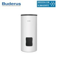 Buderus Logalux SU300/5 W 300 Liter Warmwasserspeicher,...