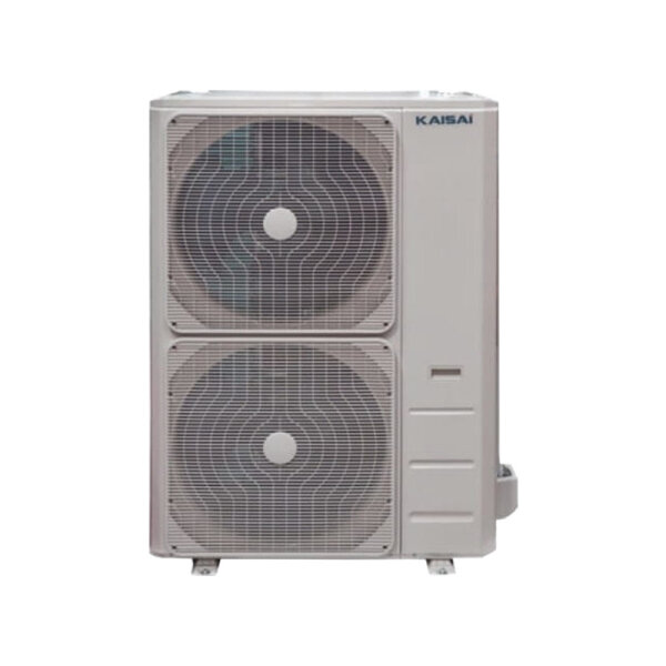 Kaisai KOE30U-48HFN32X 400V 14,1 kW Außengerät R32 400V