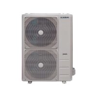 Kaisai KOE30U-48HFN32X 400V 14,1 kW Außengerät...