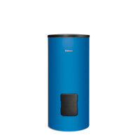 Buderus Logalux SU300/5 300 Liter Warmwasserspeicher,...