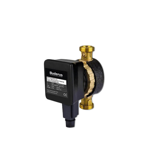 Buderus Zirkulationspumpe BUZ-Plus 15 A