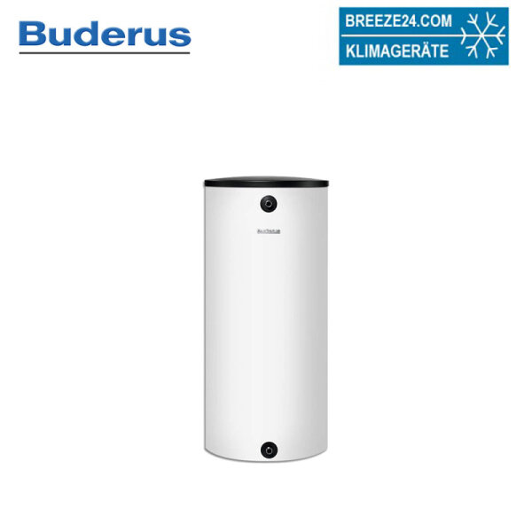 Buderus Logalux P200/5 W 200 Liter Pufferspeicher
