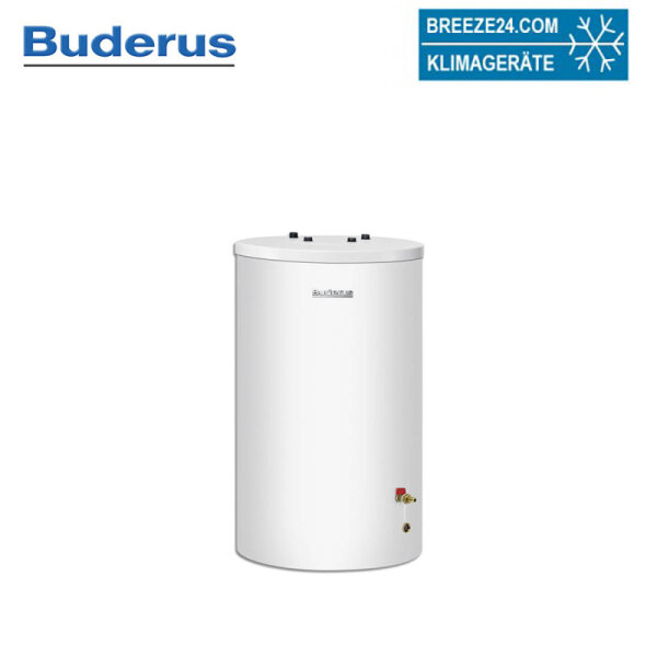 Buderus Logalux P120/5 W 120 Liter Pufferspeicher