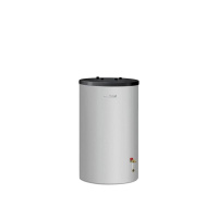 Buderus Logalux P120.5 S-B 120 Liter Pufferspeicher