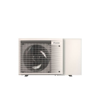 Daikin Altherma 3 M EBLA04E3V3 WiFi Monoblock...