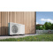 Daikin Altherma 3 M EBLA04E3V3 WiFi Monoblock Wärmepumpe Heizen/Kühlen 4,0 kW mit Heizstab 3 kW 230V