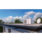 Daikin Altherma 3 M EBLA06E3V3 WiFi Monoblock Wärmepumpe Heizen/Kühlen 6,0 kW mit Heizstab 3 kW 230V
