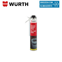 Würth 1-K-Brunnenschaum Kombi 750 ml