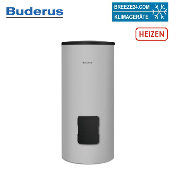 Buderus Logalux SU400.5 S-C 380 Liter Warmwasserspeicher, Standspeicher