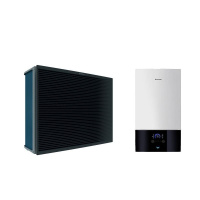 Daikin Altherma 3 H HT W Set EPRA18DW17 + ETBX16E9W7...