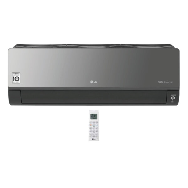 LG Wandgerät WiFi 3,5 kW Artcool Energy AC12BK NSJ - R32
