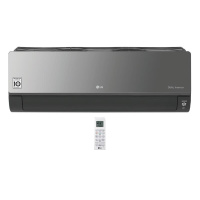 LG Wandgerät WiFi 5,0 kW Artcool Energy AC18BK NSK -...