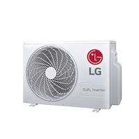 LG Electronics Außengerät 5,0 kW - AC18BK.UL2...