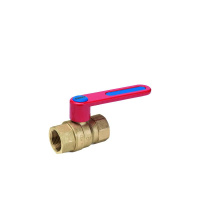 IMT BZFIMAU0101 Kugelhahn 1" FF MULTILOGO mit...