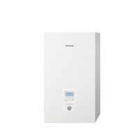 Panasonic Aquarea T-CAP Generation H WH-SQC09H3E8...