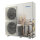 Panasonic Set Aquarea T-CAP Generation H WH-UQ12HE8 + WH-SQC12H9E8 Hydromodul 12 kW | Heizstab 9 kW