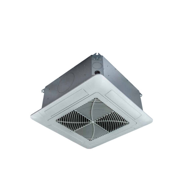 PST Clima PS-CLE094/3R+1 4-Leiter wassergekühlte 4-Wege-Deckenkasette 4,2 kW - 5,0 kW