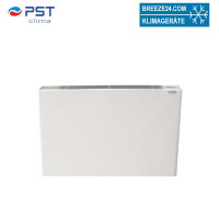 PST Clima PS-FSE060 wassergek&uuml;hlte Wandtruhe 2,8 kW...