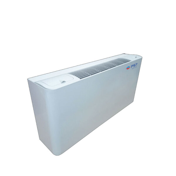 PST Clima PS-FLE100 2-Leiter wassergekühlte Bodentruhe 4,0 kW - 5,0 kW