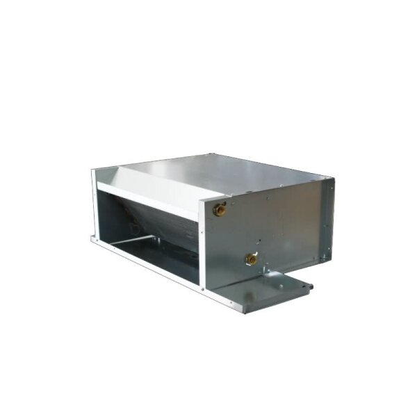 PST Clima PS-UWLES090/4R 2-Leiter wassergekühlter Konvektor 3,8 kW - 4,3 kW | Raumgröße 40 - 45 m²