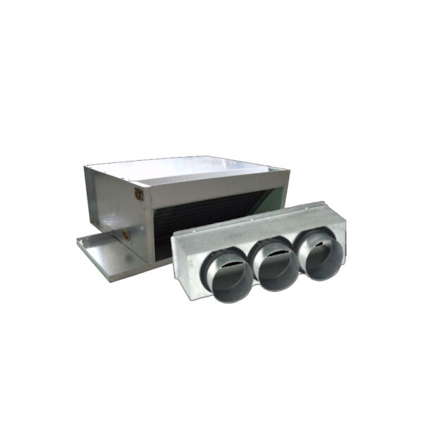 PST Clima PS-DCE110 2-Leiter wassergekühltes Kanalgerät 4,9 kW - 6,6 kW