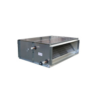 PST Clima PS-HDCE690/R 2-Leiter wassergekühltes...