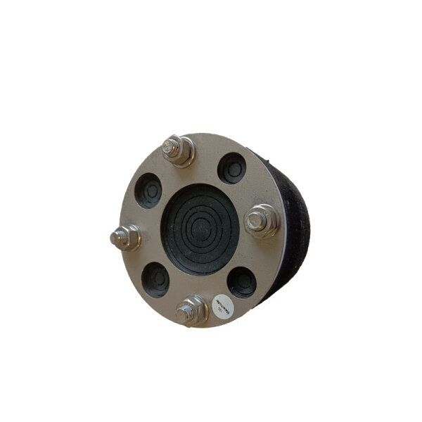 Mehrfachdurchführungen in geschlossener Ausführung für Kernbohrung oder Futterrohr