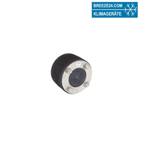 Dichtungseinsatz für Kernbohrungen 69 - 72 mm und Rohr 8 - 32 mm