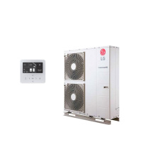 LG THERMA V HM123MR.U34 Kompakt Monoblock Wärmepumpe...