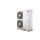 LG THERMA V HM163MR.U34 Kompakt Monoblock Wärmepumpe 16,0 kW zum Heizen + Kühlen 400 Volt