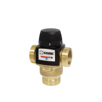 ESBE Mischautomat REZESCA0101 G 1 1/4" - VTA572 - 20...