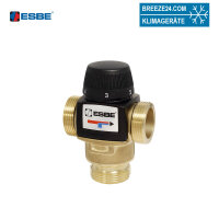 ESBE Mischautomat REZESCA0101 G 1 1/4" - VTA572 - 30...