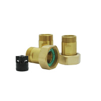 ESBE Verschraubungssatz ESKTD2123225 KTD212 3-teilig G 1...