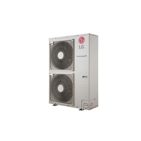 LG THERMA V Wärmepumpen Set HU141MRB.U30 + HN1616Y.NB1 Wärmepumpe + Hydromodul/Speicher 200 L 14 kW