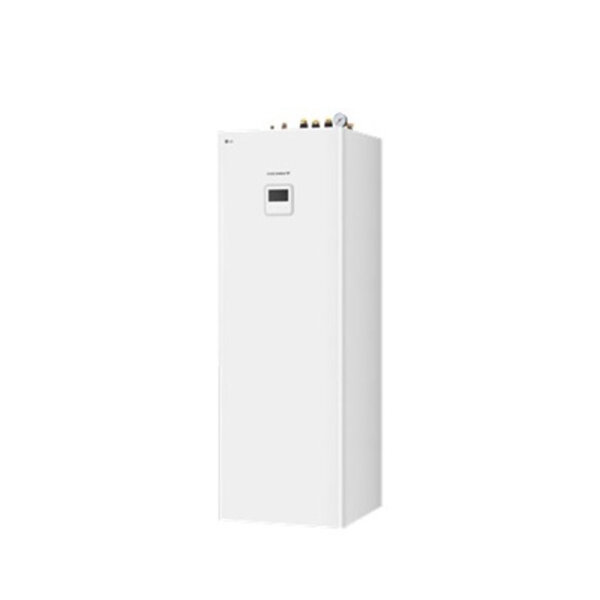 LG THERMA V Wärmepumpen Set HU161MRB.U30 + HN1616Y.NB1 Wärmepumpe + Hydromodul/Speicher 200 L 16 kW