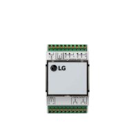 LG Modbus RTU Gateway PMBUSB00A für THERMA V