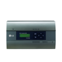 LG THERMA V Gateway AWHP-PLNWKB000 ACP Lonworks Interface...