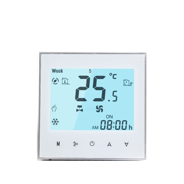 PST Clima TER.EC.TOUCH Fernbedienung