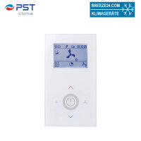 PST Clima JOY Fancoil EC AO2DO reinweiß...